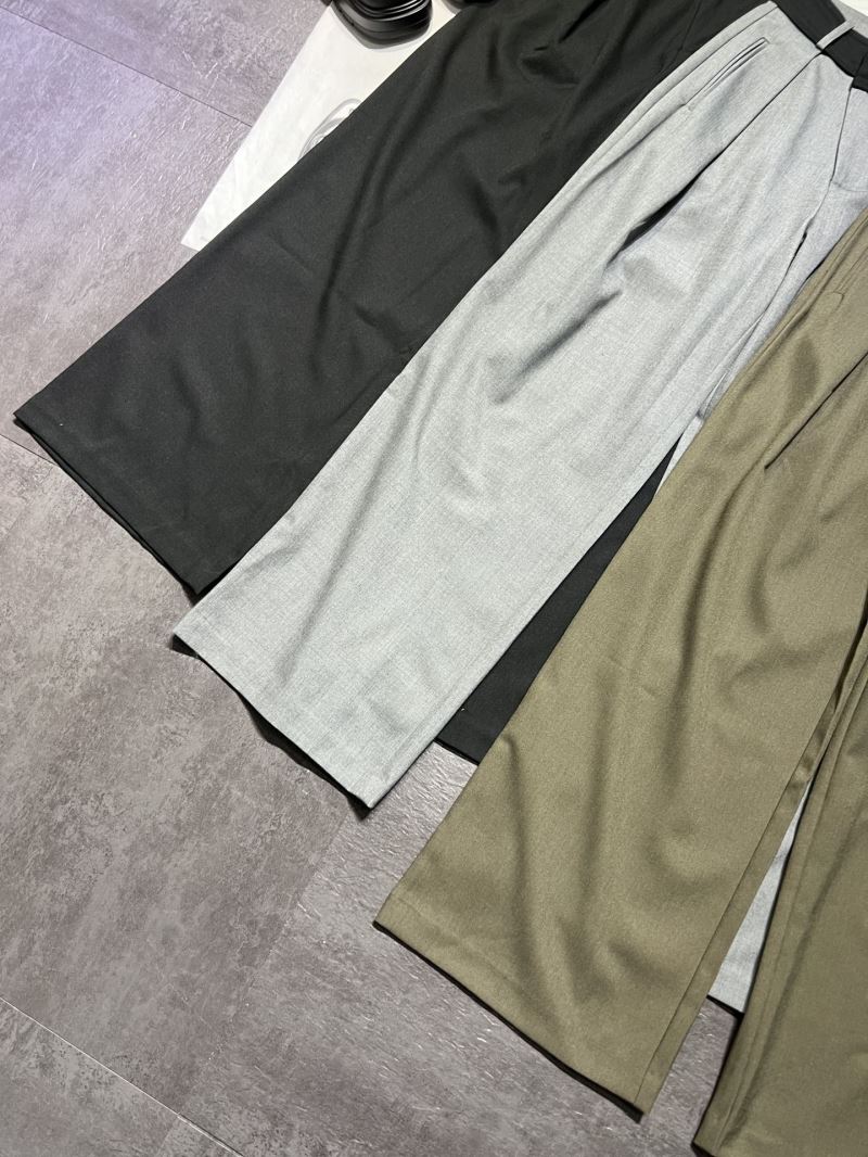 Miu Miu Long Pants